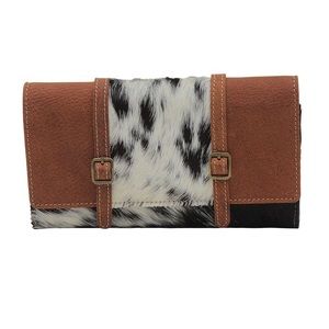 Symphony Wallet by Myra